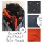 Box couture grand foulard