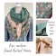 Box couture grand foulard